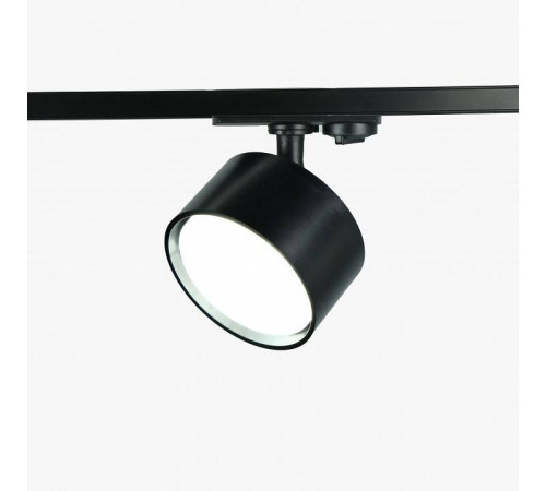 Комплект трековый Эра TR71-SET3-GX53-BK