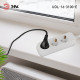 Удлинитель Эра UDL-16-3100-E
