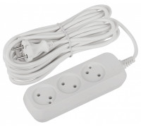 Удлинитель Эра  UDL-10-3100