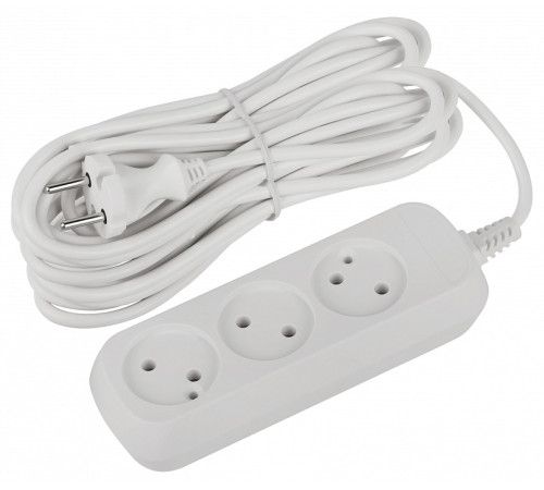 Удлинитель Эра UDL-10-3100