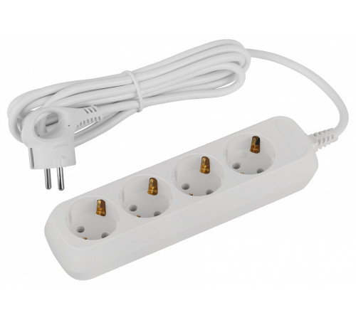 Удлинитель Эра UDL-16-430-E