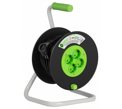 Удлинитель Эра KAT-3x1-30m