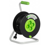 Удлинитель Эра  KAT-2x1-40m