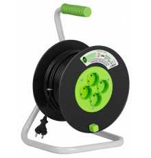 Удлинитель Эра  KAT-2x1-40m