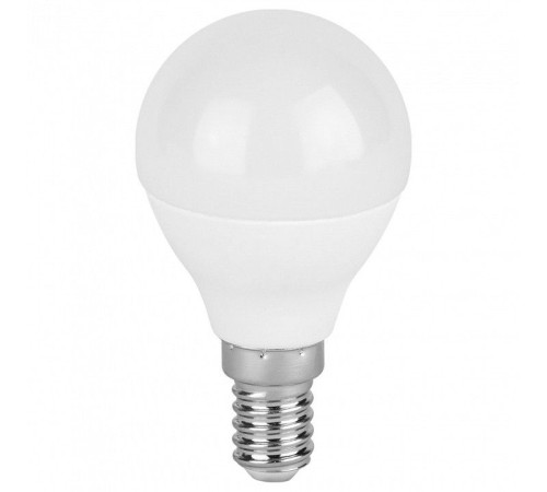 Лампа светодиодная Эра Стандарт LED P45-15W-827-E14