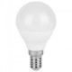 Лампа светодиодная Эра Стандарт LED P45-15W-827-E14