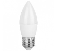 Лампа светодиодная Эра Стандарт LED B35-15W-860-E27