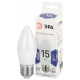 Лампа светодиодная Эра Стандарт LED B35-15W-860-E27