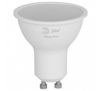 Лампа светодиодная ЭРА Green Line MR16 12 Вт GU10 4000 К LED MR16-12W-840-GU10 GL