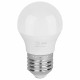 Лампа светодиодная ЭРА Green Line Шар P45 15 Вт E27 4000 К LED P45-15W-840-E27 GL