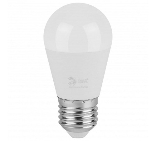 Лампа светодиодная Эра Green Line LED P45-15W-830-E27 GL