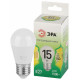 Лампа светодиодная Эра Green Line LED P45-15W-830-E27 GL