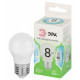 Лампа светодиодная Эра Green Line LED P45-8W-840-E27 GL