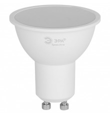 Лампа светодиодная Эра Green Line LED MR16-6W-830-GU10 GL