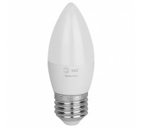 Лампа светодиодная Эра Green Line LED B35-6W-840-E27 GL