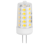 Лампа светодиодная Эра Green Line LED G4-JC-5W-830-12V GL