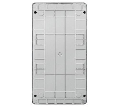 Электрический щиток встраиваемый Эра bf36cww