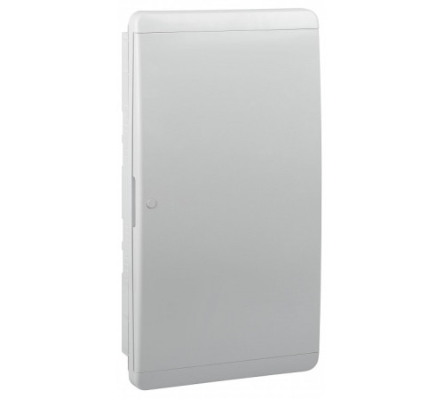 Электрический щиток встраиваемый Эра bf36cww