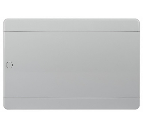 Электрический щиток навесной Эра bs12cww