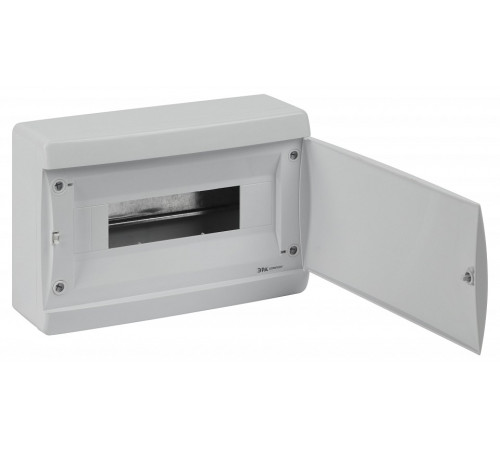 Электрический щиток навесной Эра bs12cww