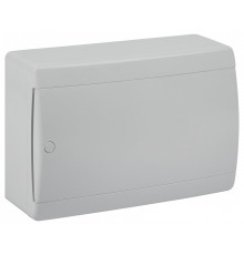 Электрический щиток навесной Эра  bs12cww