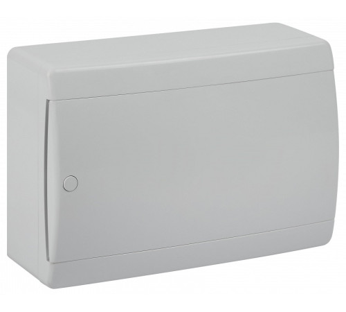 Электрический щиток навесной Эра bs12cww