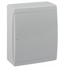 Электрический щиток навесной Эра  bs18cww