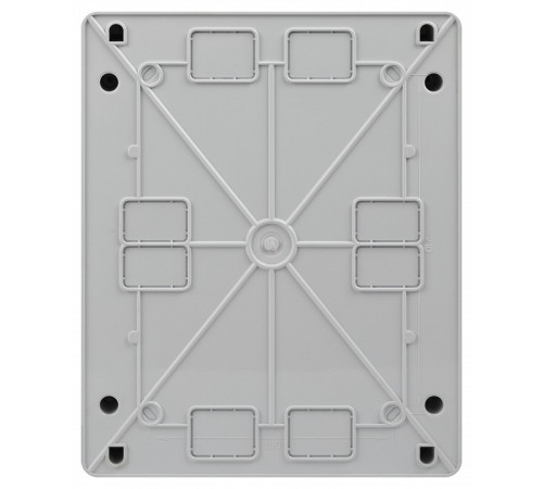 Электрический щиток навесной Эра bs18cww