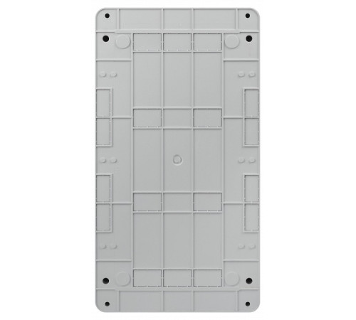 Электрический щиток навесной Эра bs36cww