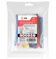 Термоусадочная трубка Эра  NO-224-538