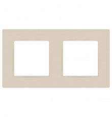 Рамка на 2 поста Эра Эра 12 12-5202-02