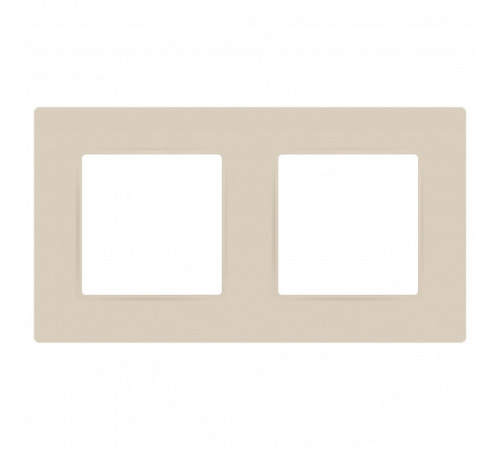 Рамка на 2 поста Эра Эра 12 12-5202-02