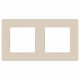 Рамка на 2 поста Эра Эра 12 12-5202-02