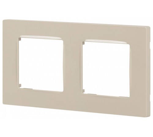 Рамка на 2 поста Эра Эра 12 12-5202-02