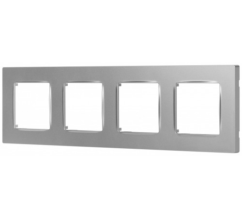 Рамка на 4 поста Эра Эра 12 12-5204-03