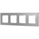 Рамка на 4 поста Эра Эра 12 12-5204-03