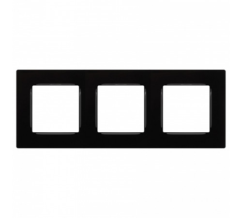 Рамка на 3 поста Эра Эра 12 12-5203-06