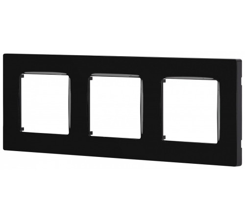 Рамка на 3 поста Эра Эра 12 12-5203-06