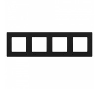 Рамка на 4 поста Эра Эра 12 12-5204-05