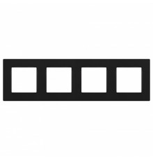 Рамка на 4 поста Эра Эра 12 12-5204-05