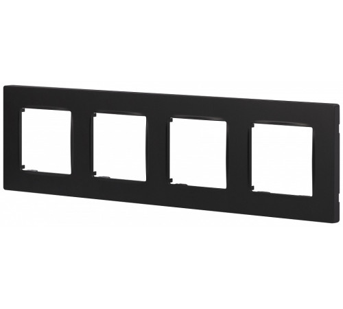Рамка на 4 поста Эра Эра 12 12-5204-05