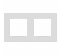 Рамка на 2 поста Эра Эра 12 12-5202-01М