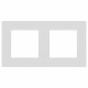 Рамка на 2 поста Эра Эра 12 12-5202-01М