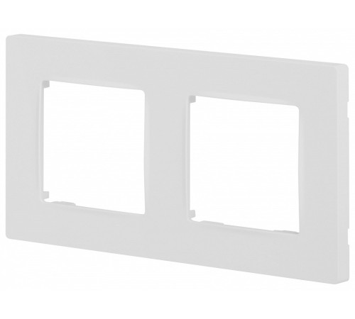 Рамка на 2 поста Эра Эра 12 12-5202-01М