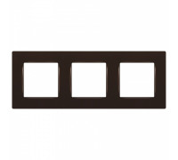 Рамка на 3 поста Эра Эра 12 12-5203-13