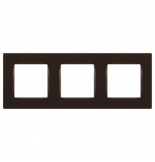 Рамка на 3 поста Эра Эра 12 12-5203-13
