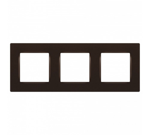 Рамка на 3 поста Эра Эра 12 12-5203-13