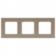 Рамка на 3 поста Эра Эра 12 12-5203-04