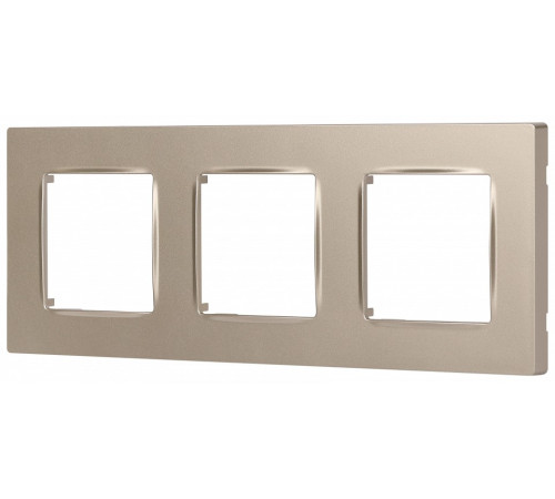 Рамка на 3 поста Эра Эра 12 12-5203-04