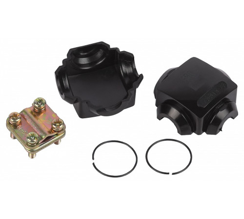 Короб распределительный Эра NO-224-681